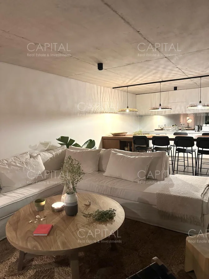 Apartamento en Manantiales, propiedad 279269 -Imagen 5