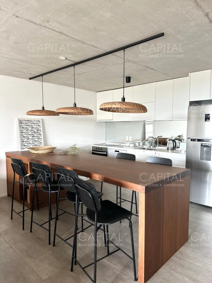 Apartamento en Manantiales, propiedad 279269 -Imagen 6
