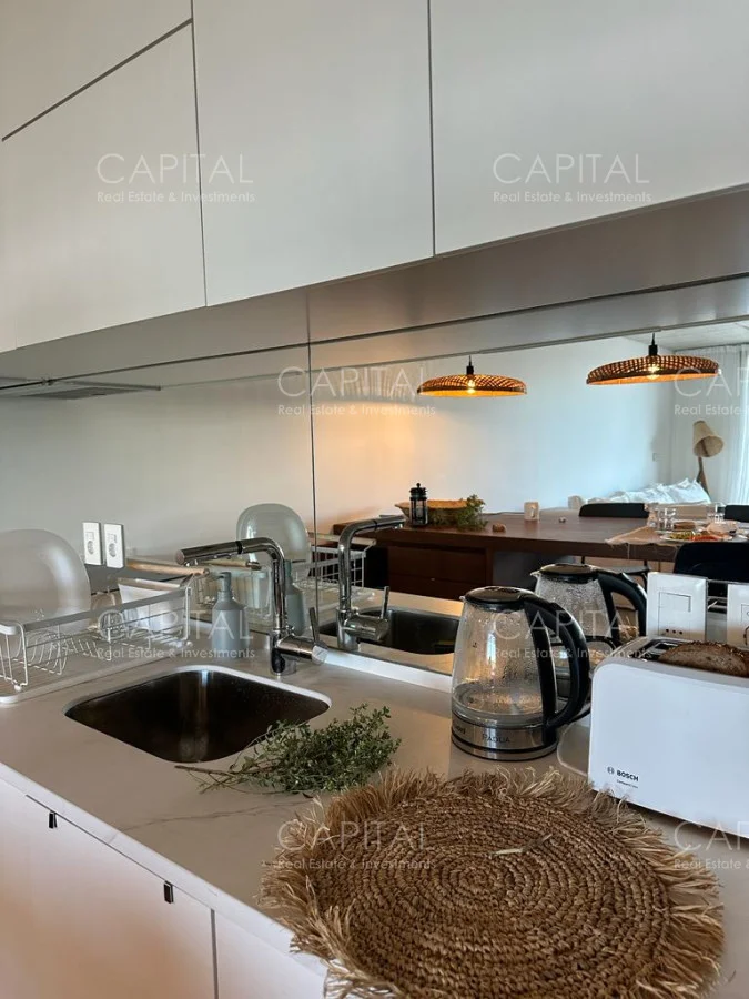 Apartamento en Manantiales, propiedad 279269 -Imagen 7