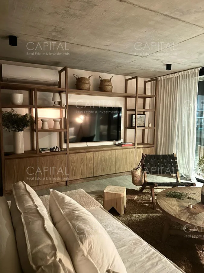 Apartamento en Manantiales, propiedad 279269 -Imagen 9