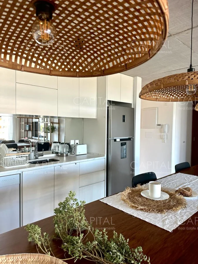 Apartamento en Manantiales, propiedad 279269 -Imagen 10