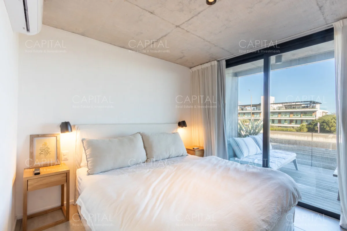 Apartamento en Manantiales, propiedad 279269 -Imagen 11