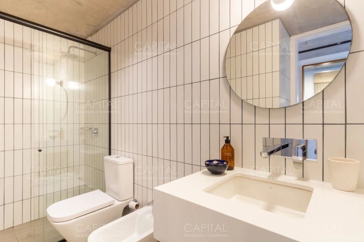 Apartamento en Manantiales, propiedad 279269 -Imagen 12