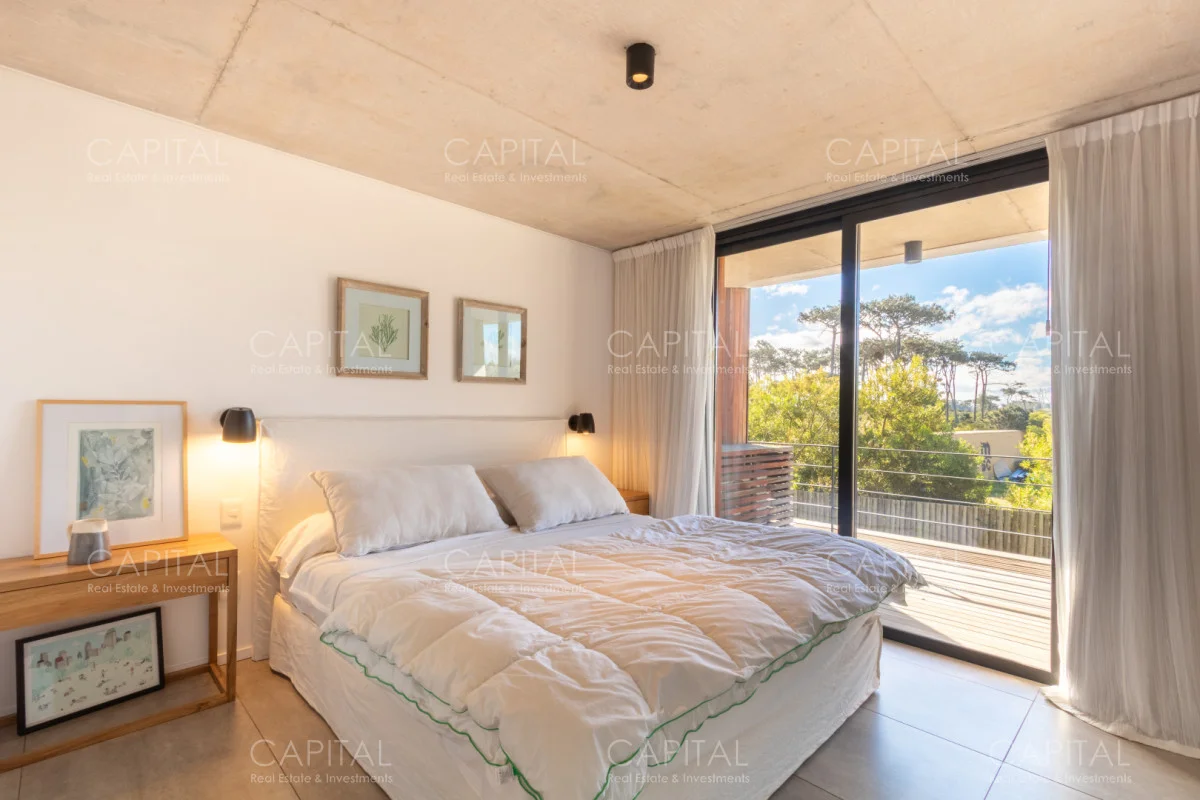Apartamento en Manantiales, propiedad 279269 -Imagen 13