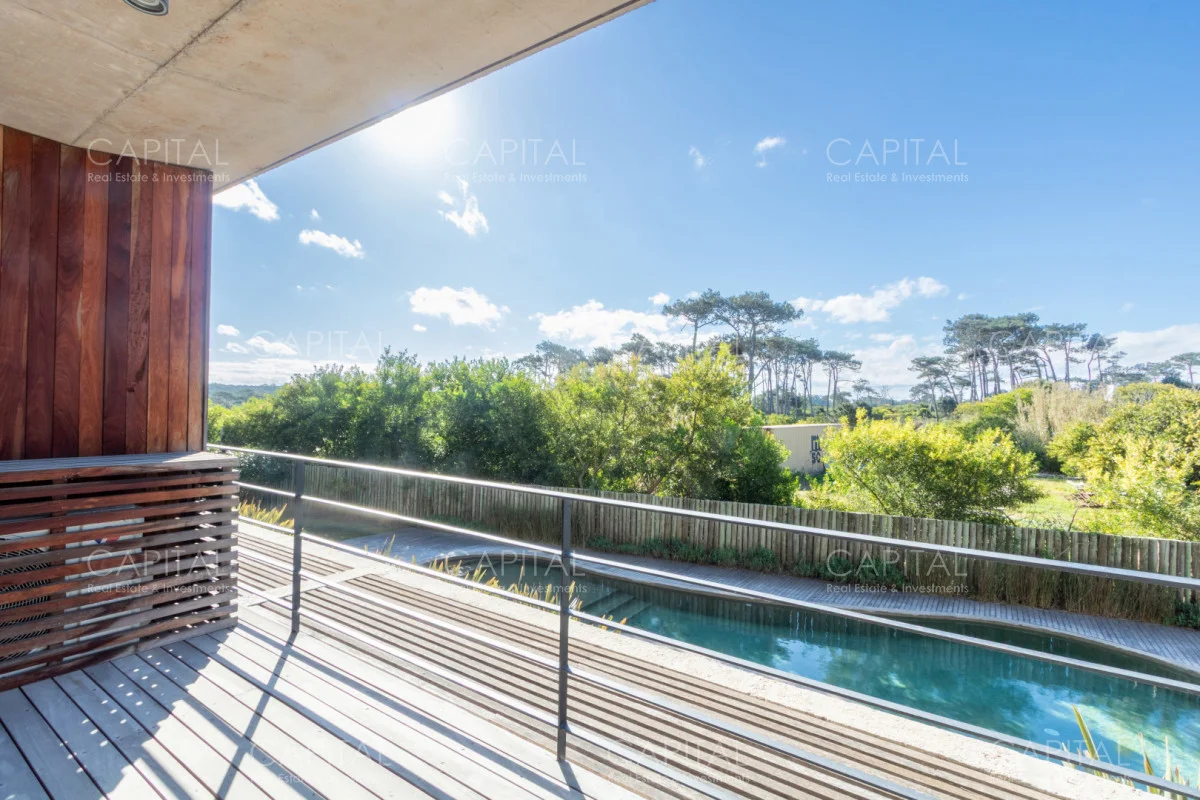 Apartamento en Manantiales, propiedad 279269 -Imagen 14