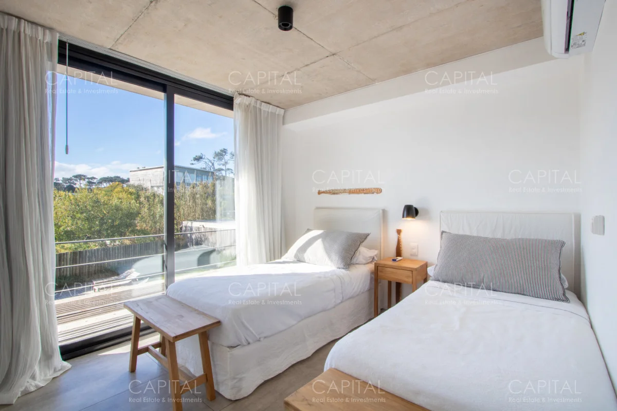 Apartamento en Manantiales, propiedad 279269 -Imagen 16