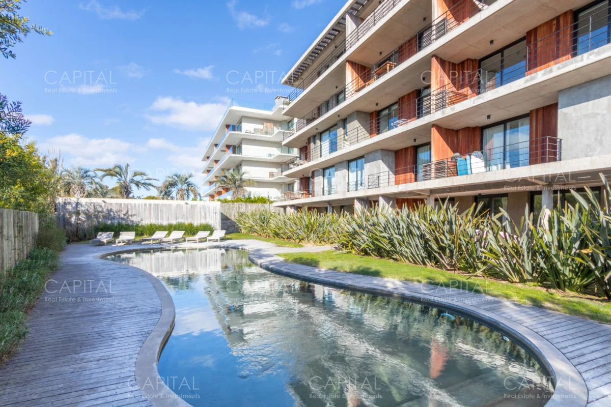 Apartamento en Manantiales, propiedad 279269 -Imagen 19