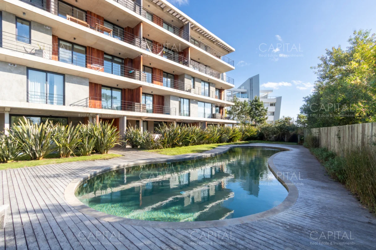 Apartamento en Manantiales, propiedad 279269 -Imagen 20
