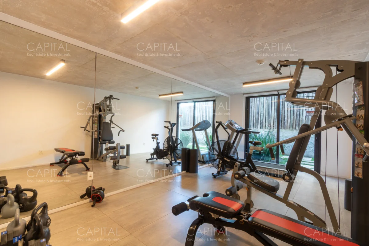Apartamento en Manantiales, propiedad 279269 -Imagen 21