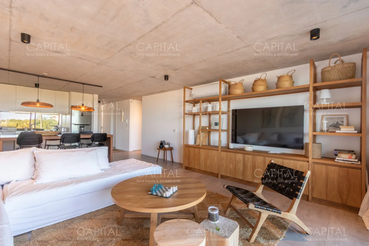 Apartamento en Manantiales, propiedad 279269 -Imagen 4