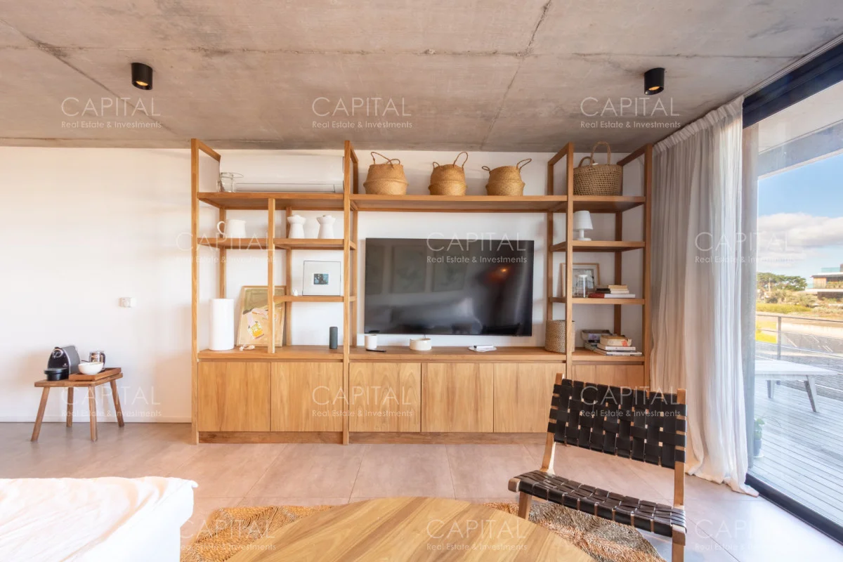 Apartamento en Manantiales, propiedad 279269 -Imagen 5
