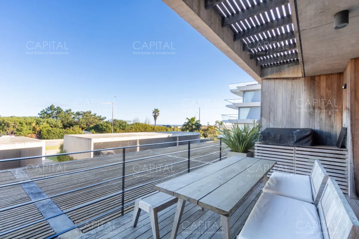 Apartamento en Manantiales, propiedad 279269 -Imagen 7