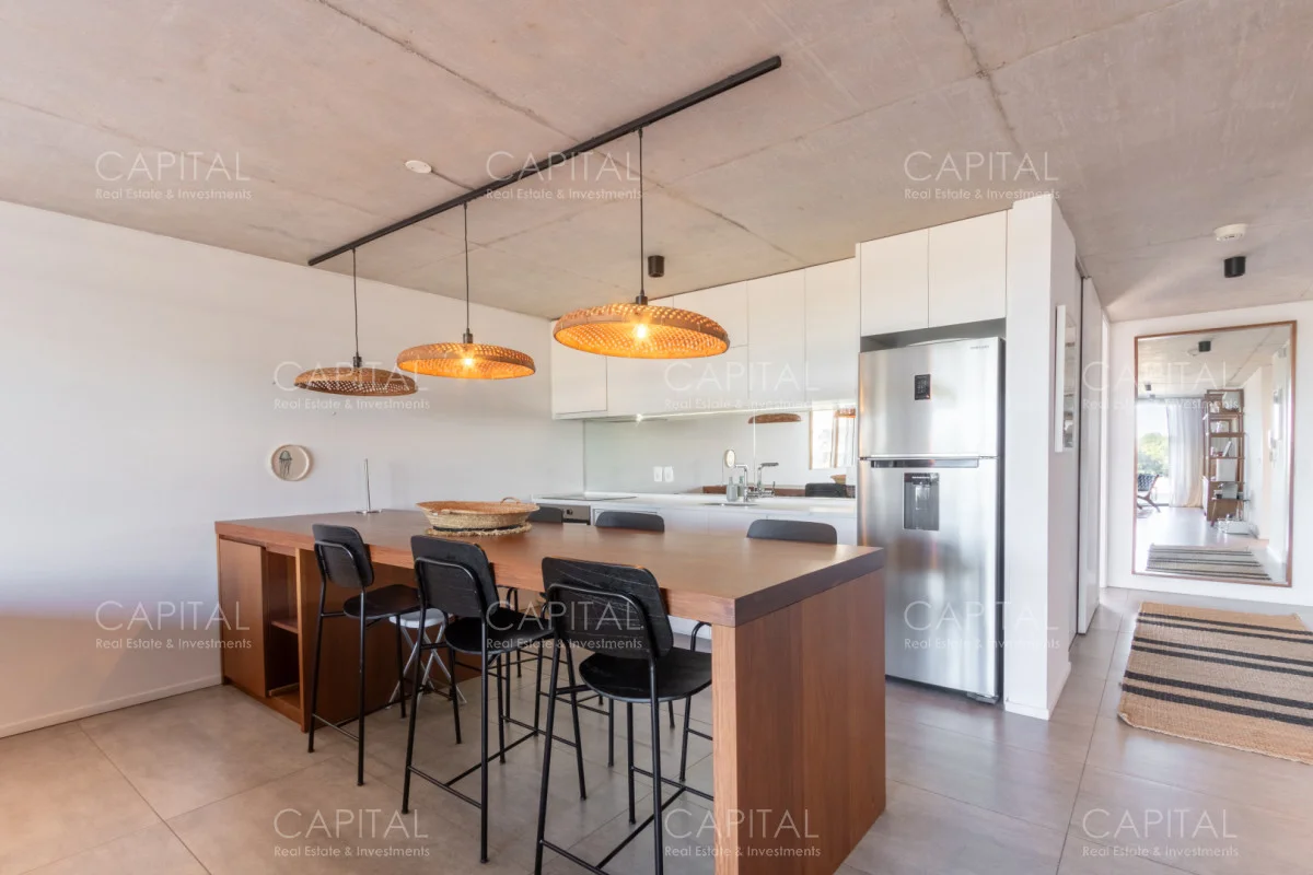 Apartamento en Manantiales, propiedad 279269 -Imagen 8