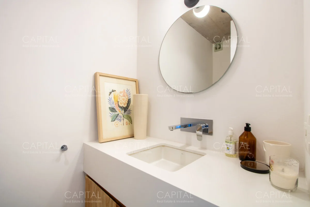 Apartamento en Manantiales, propiedad 279269 -Imagen 10