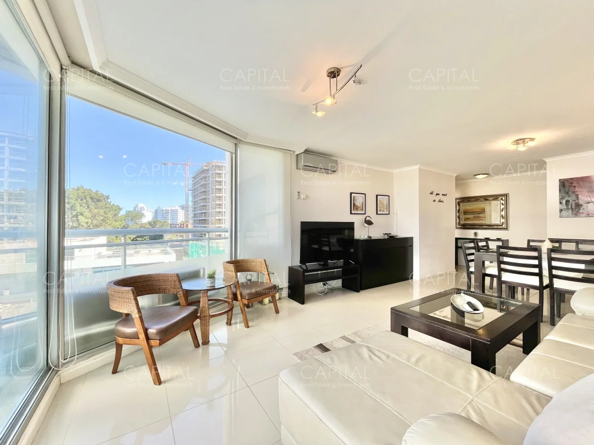 Apartamento en Roosevelt, propiedad 279272 -Imagen 1