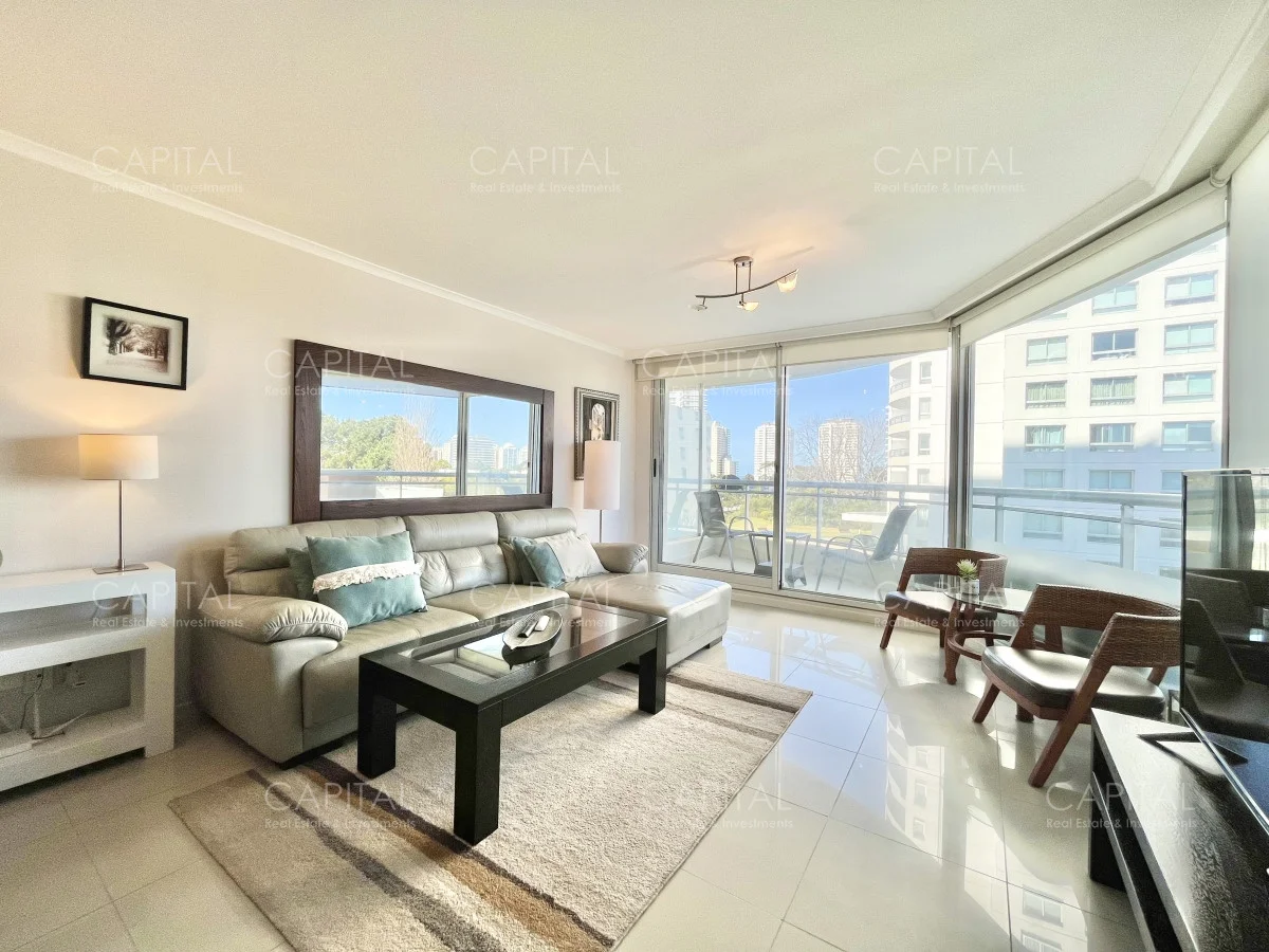 Apartamento en Roosevelt, propiedad 279272 -Imagen 2