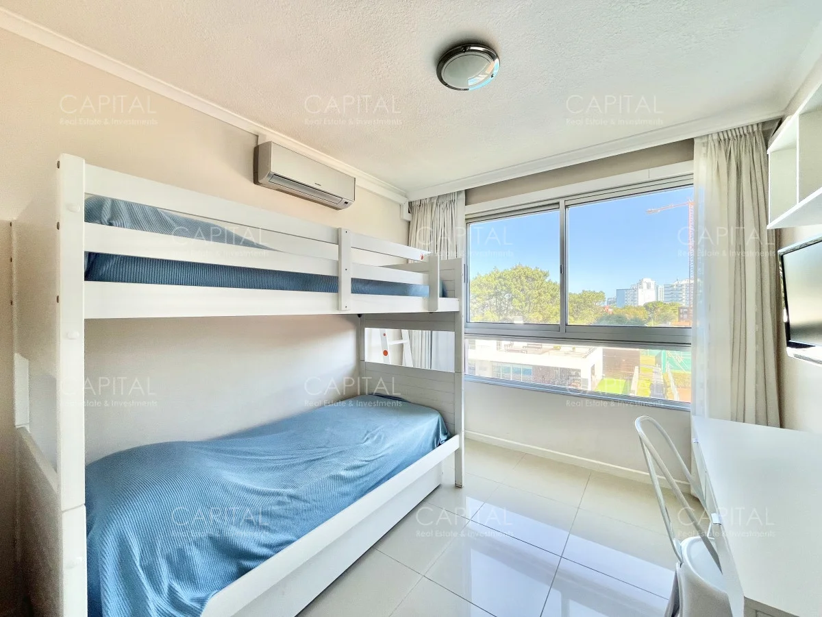 Apartamento en Roosevelt, propiedad 279272 -Imagen 15