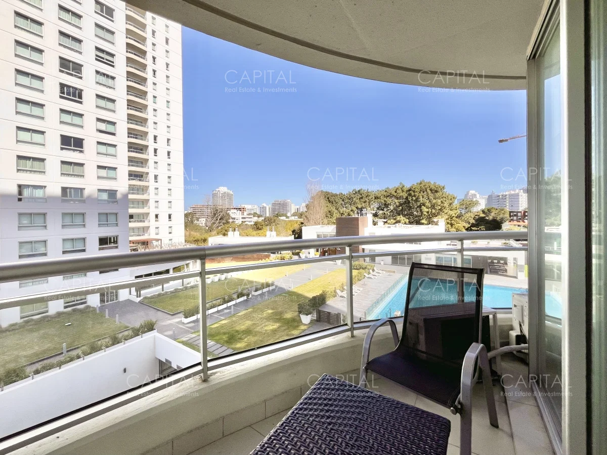 Apartamento en Roosevelt, propiedad 279272 -Imagen 3
