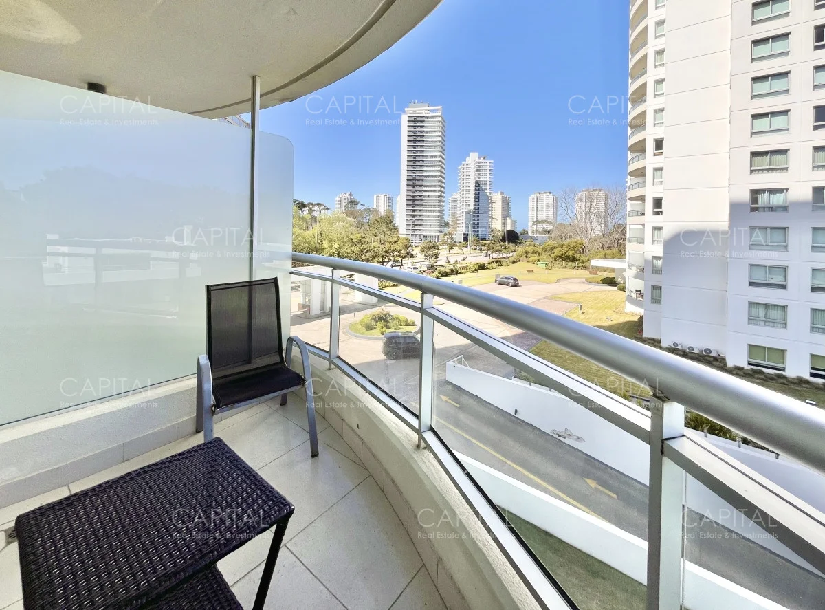 Apartamento en Roosevelt, propiedad 279272 -Imagen 4