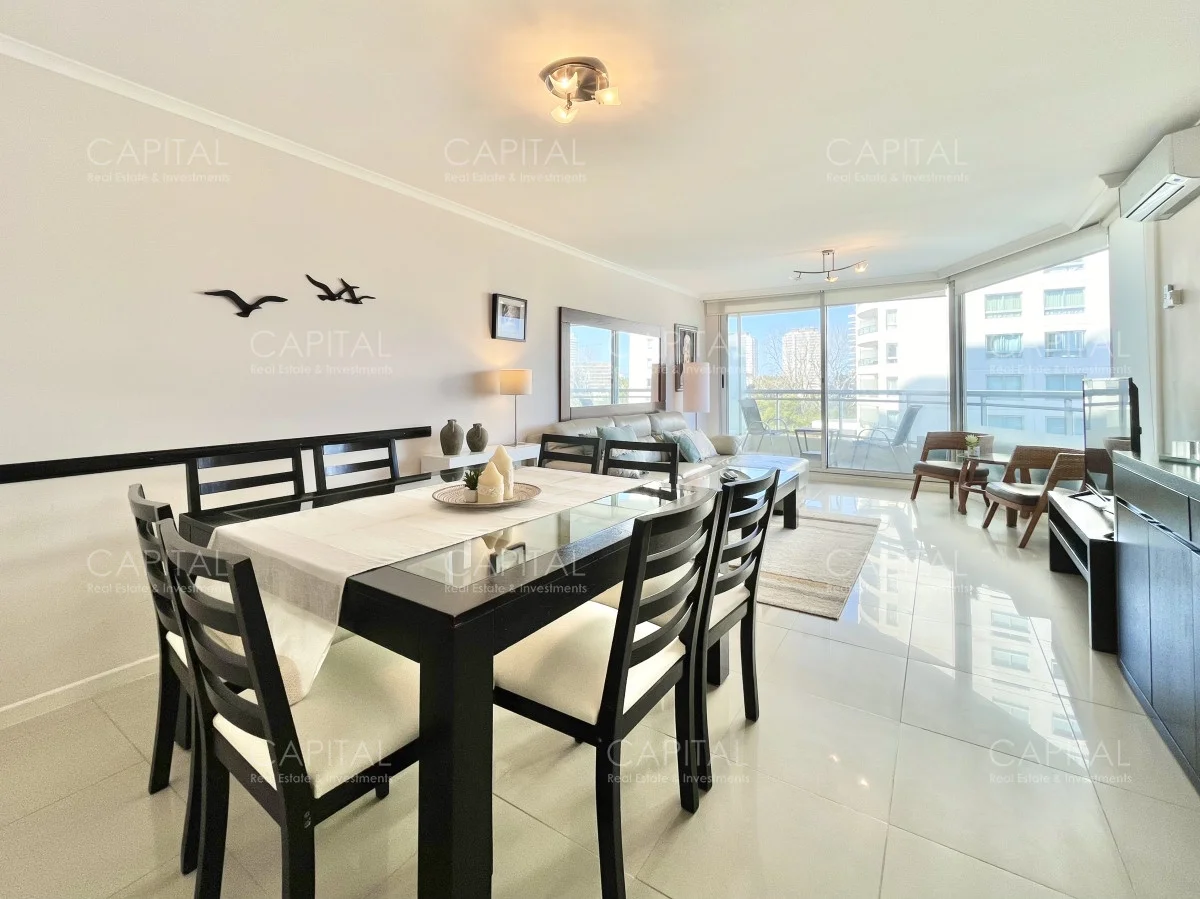 Apartamento en Roosevelt, propiedad 279272 -Imagen 6