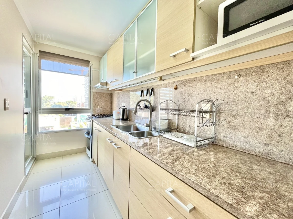 Apartamento en Roosevelt, propiedad 279272 -Imagen 8