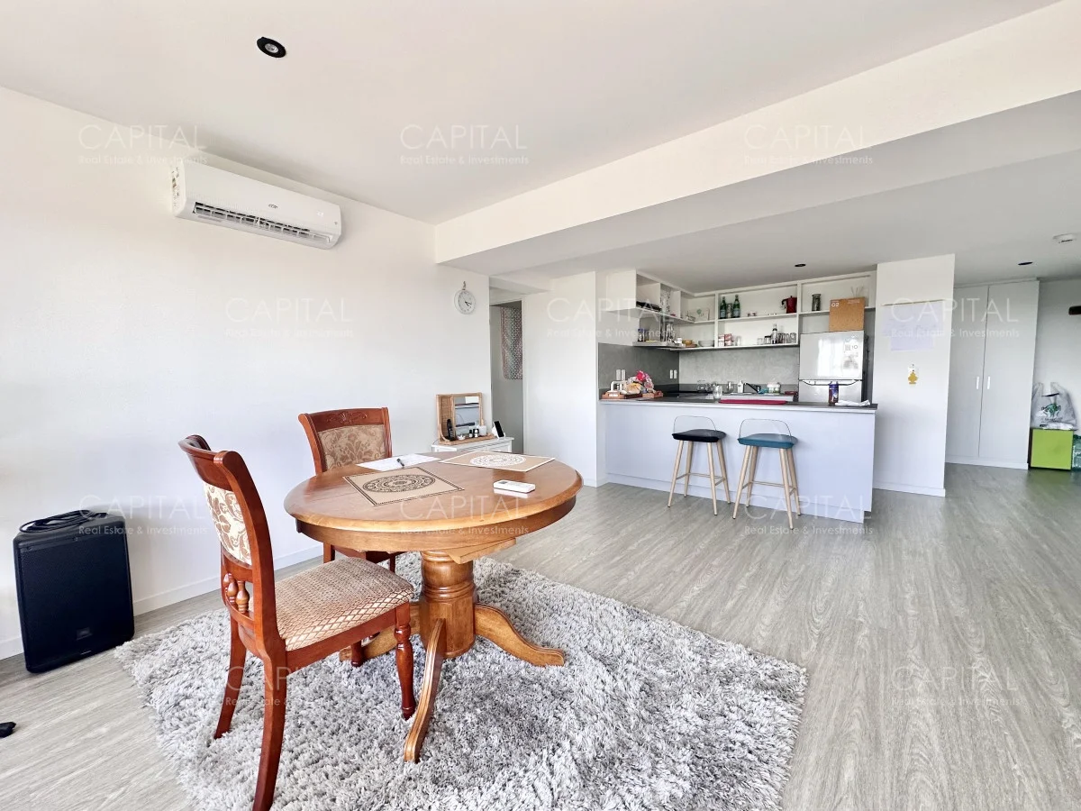 Apartamento en Roosevelt, propiedad 279274 -Imagen 3