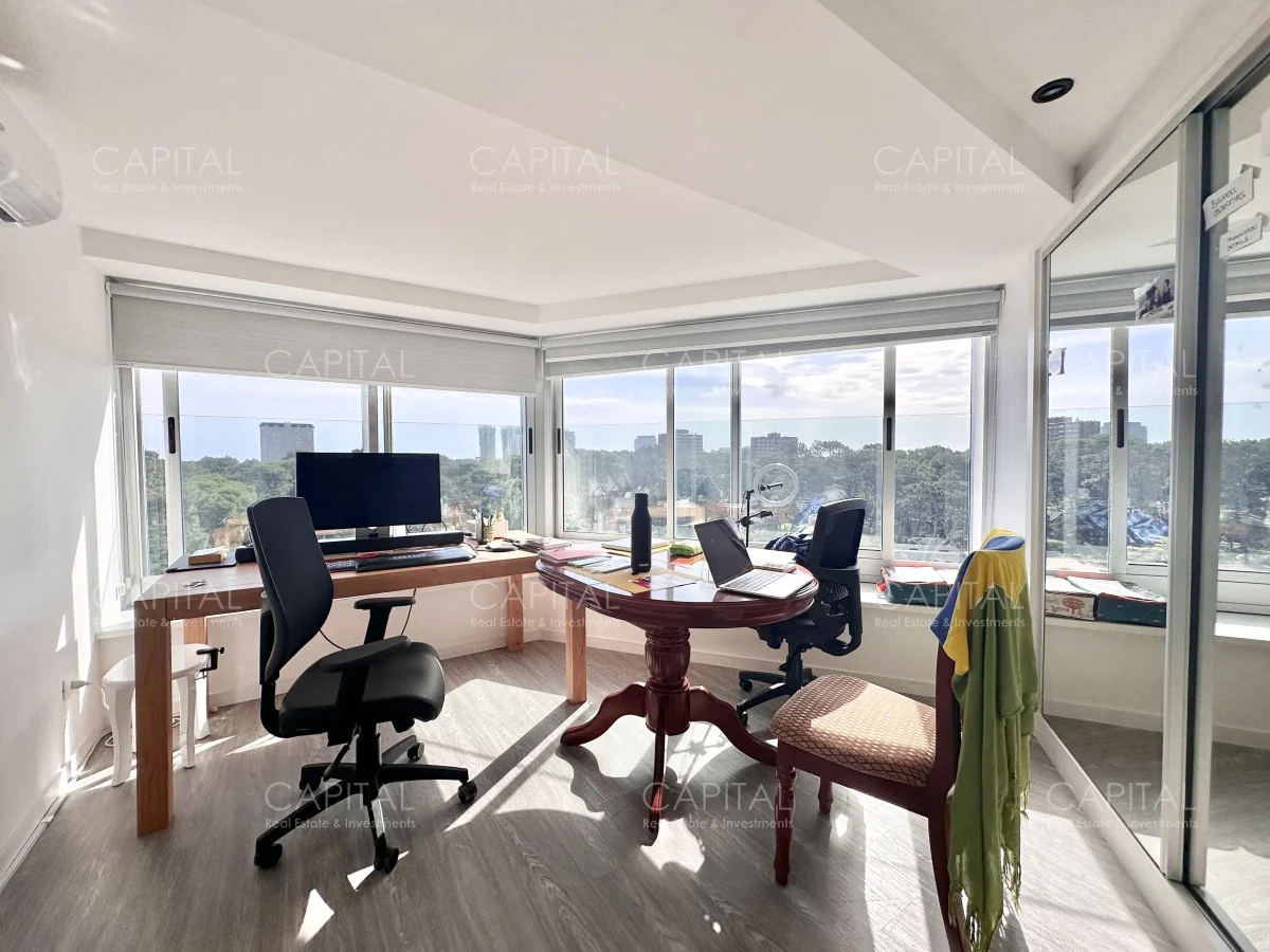 Apartamento en Roosevelt, propiedad 279274 -Imagen 8