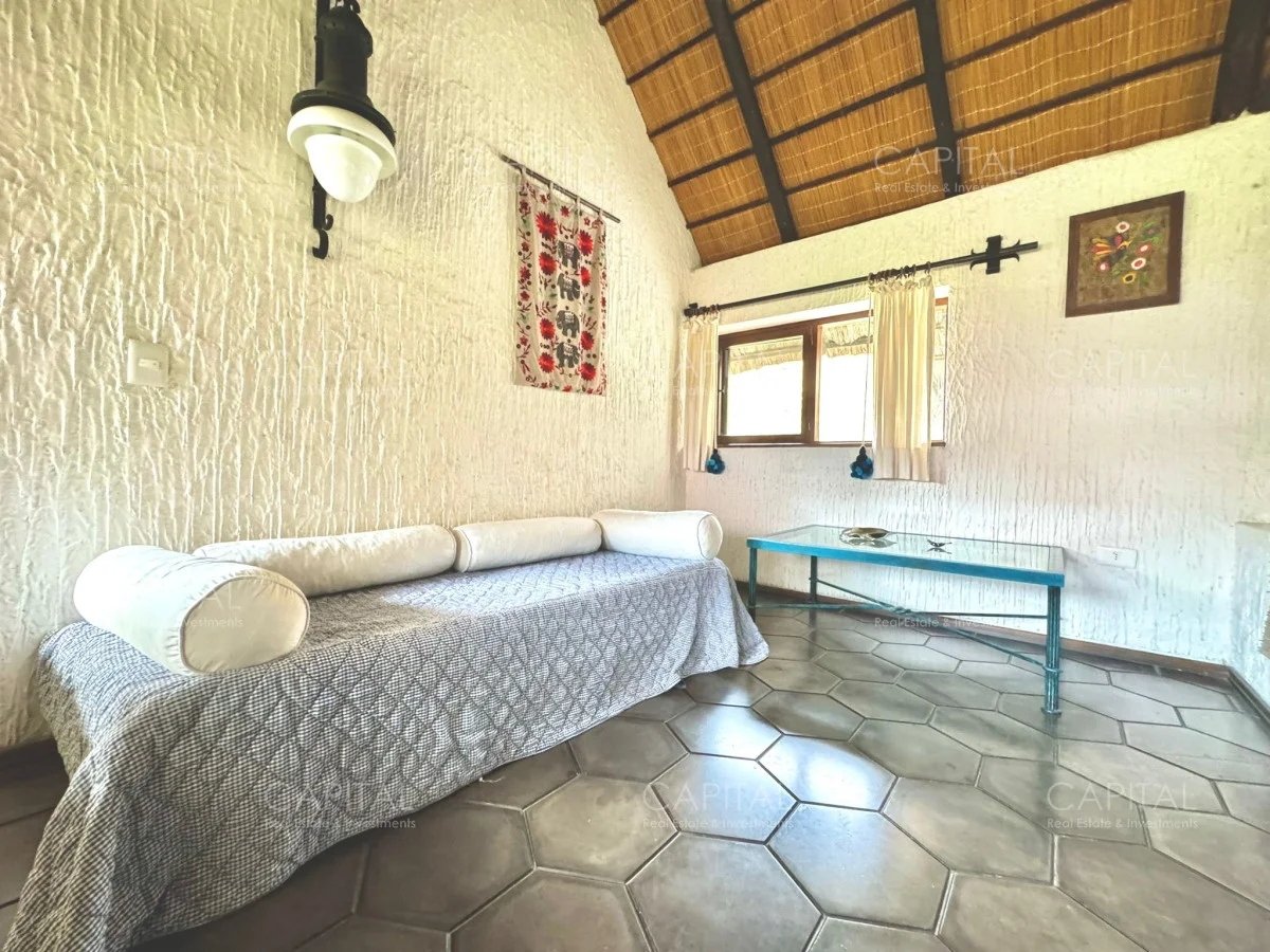 Casa en Rincón del Indio, propiedad 279275 -Imagen 11