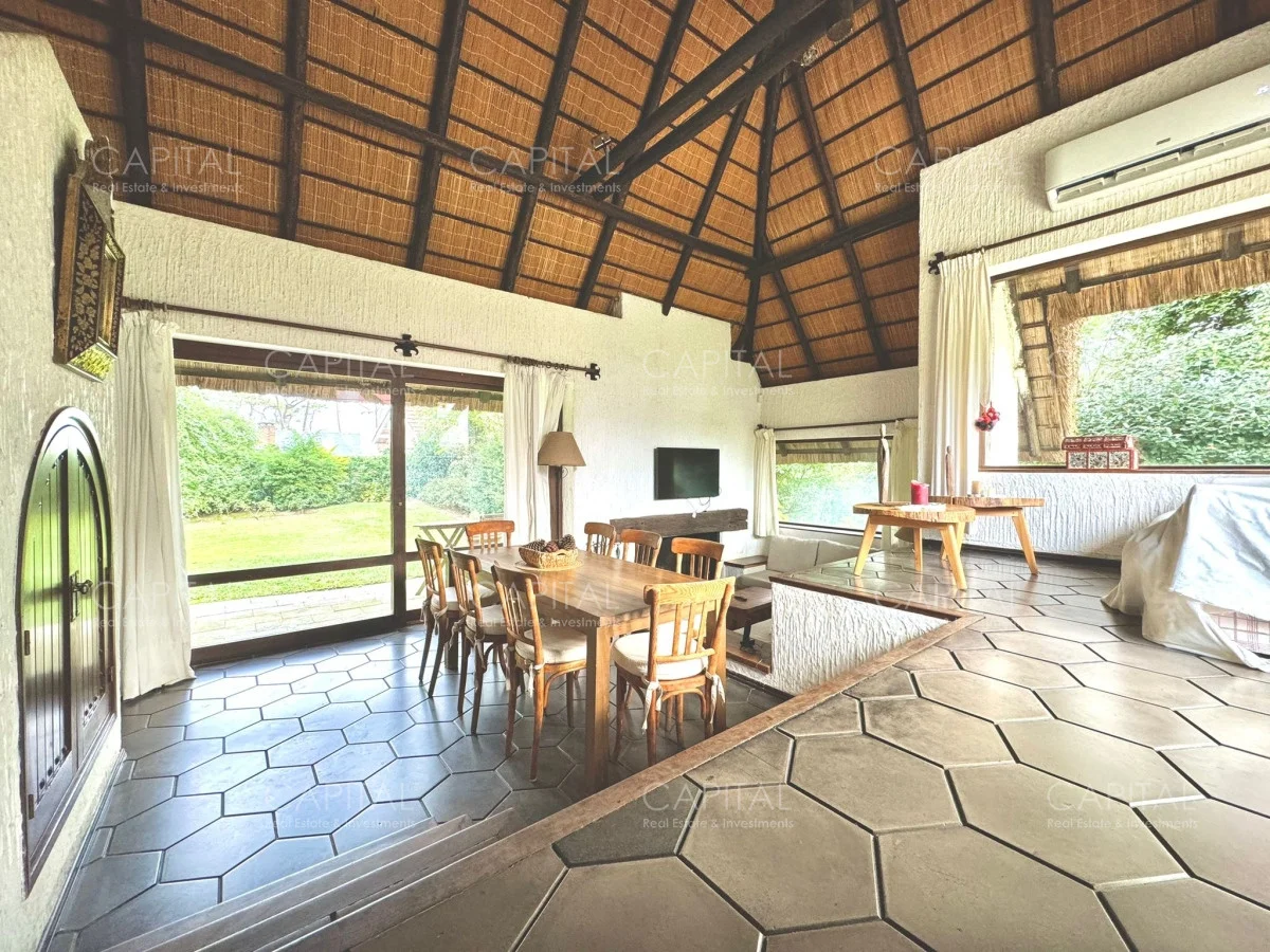 Casa en Rincón del Indio, propiedad 279275 -Imagen 2