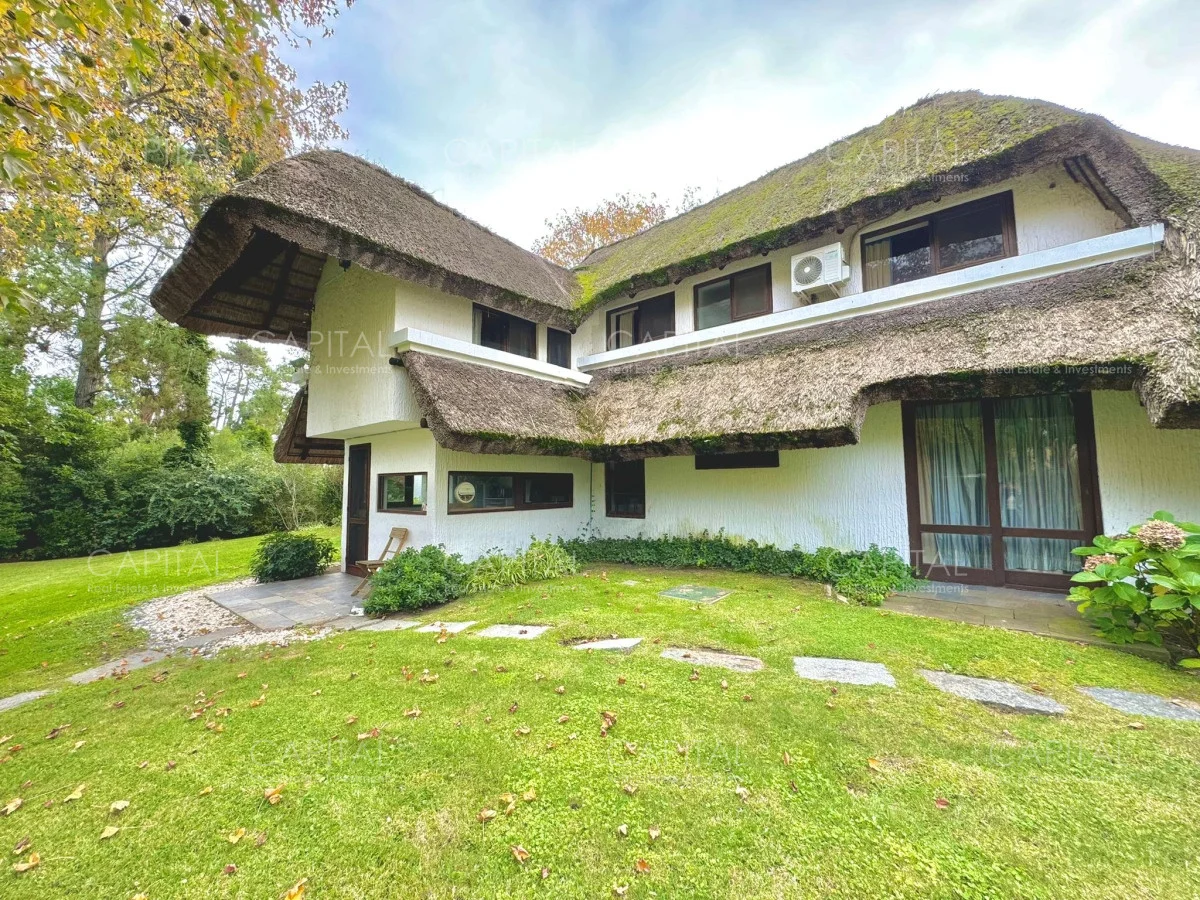 Casa en Rincón del Indio, propiedad 279275 -Imagen 24