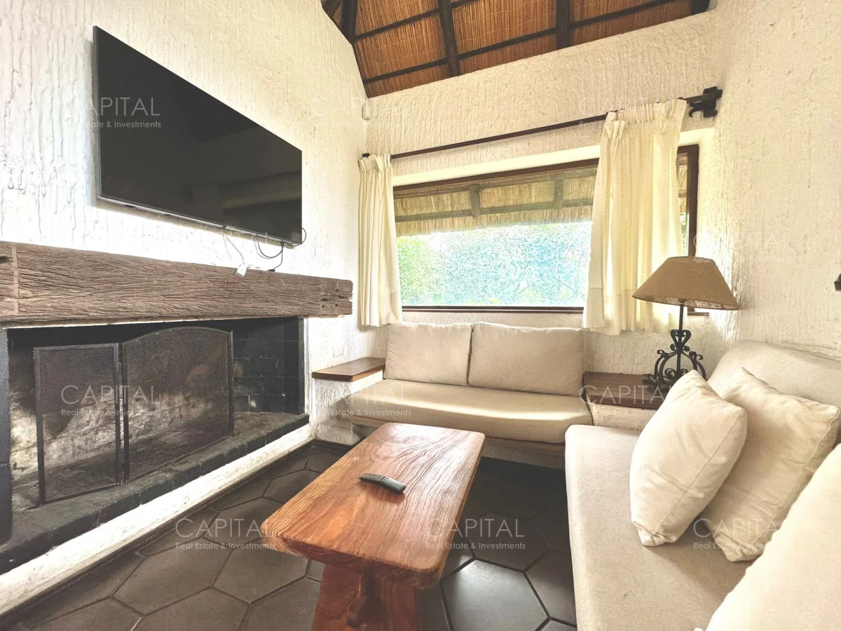 Casa en Rincón del Indio, propiedad 279275 -Imagen 3