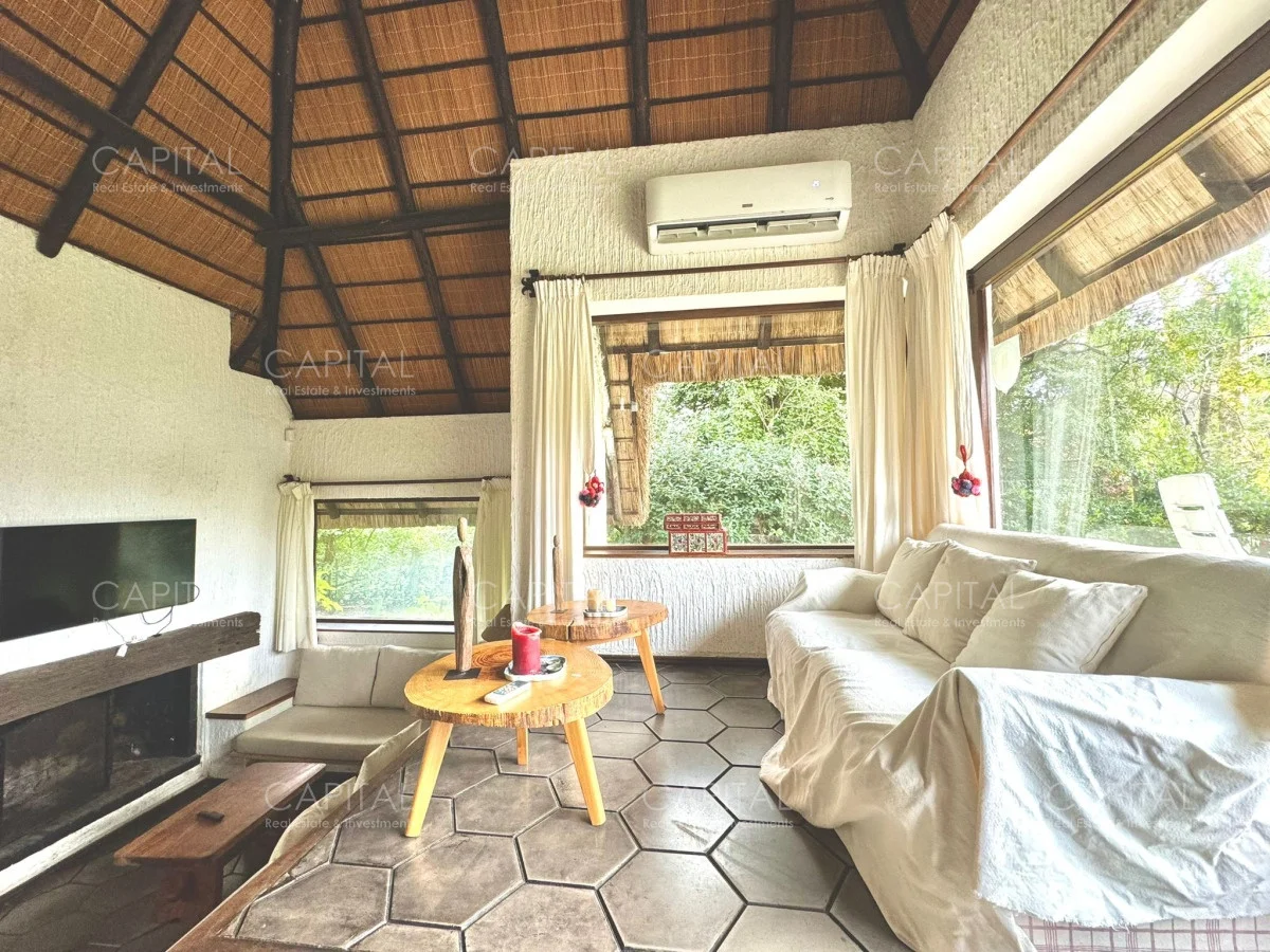 Casa en Rincón del Indio, propiedad 279275 -Imagen 5