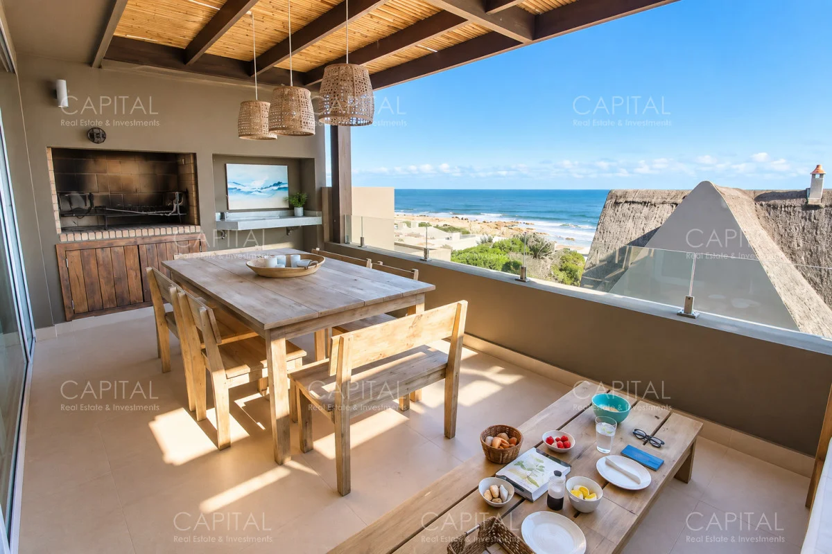 Apartamento en Manantiales, propiedad 279277 -Imagen 1