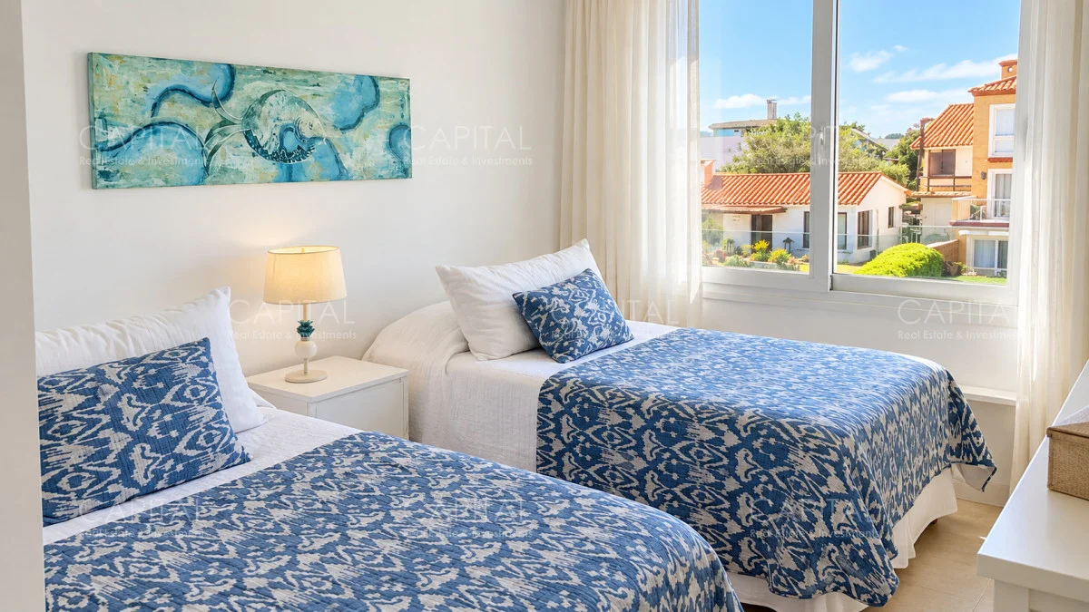 Apartamento en Manantiales, propiedad 279277 -Imagen 11