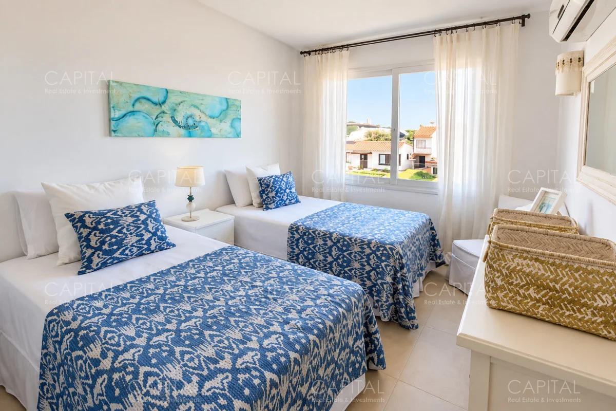 Apartamento en Manantiales, propiedad 279277 -Imagen 12