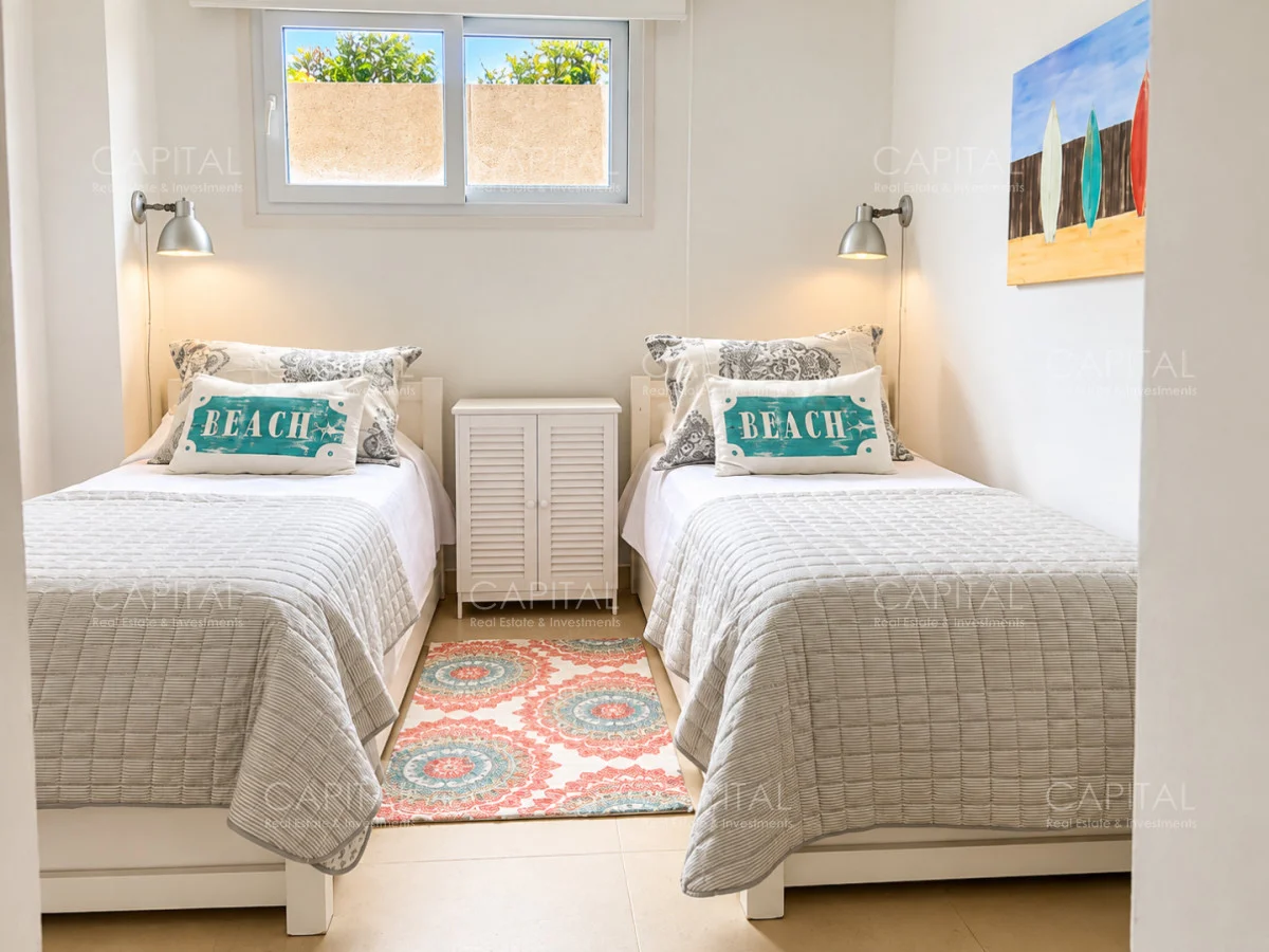 Apartamento en Manantiales, propiedad 279277 -Imagen 13
