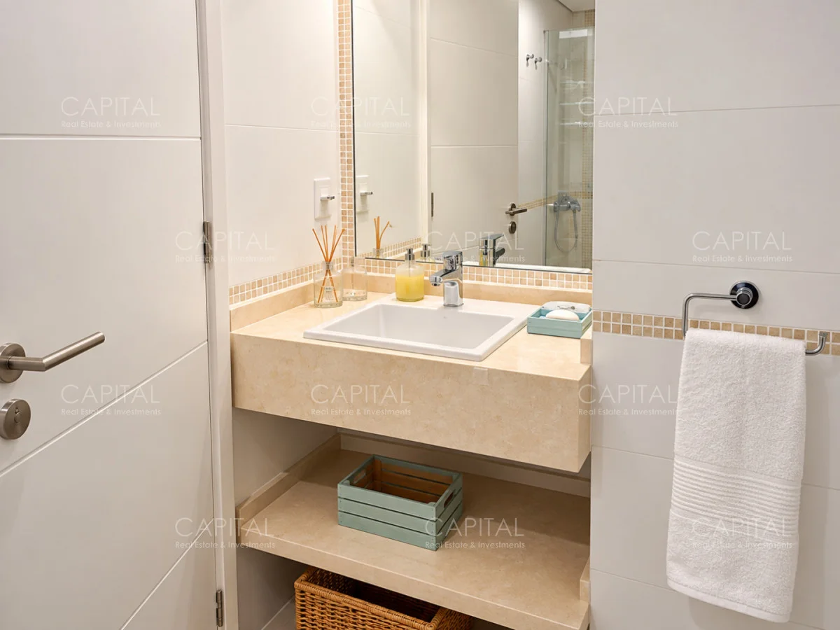 Apartamento en Manantiales, propiedad 279277 -Imagen 14