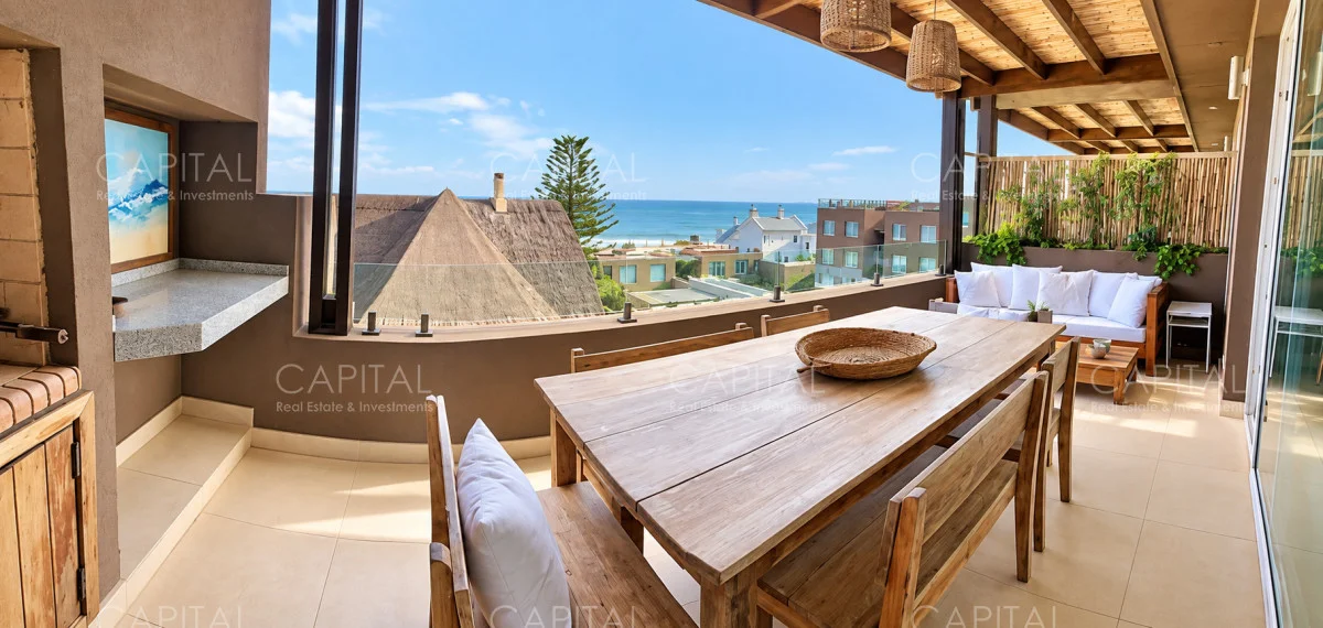 Apartamento en Manantiales, propiedad 279277 -Imagen 4
