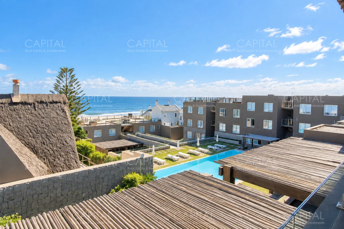 Apartamento en Manantiales, propiedad 279277 -Imagen 5