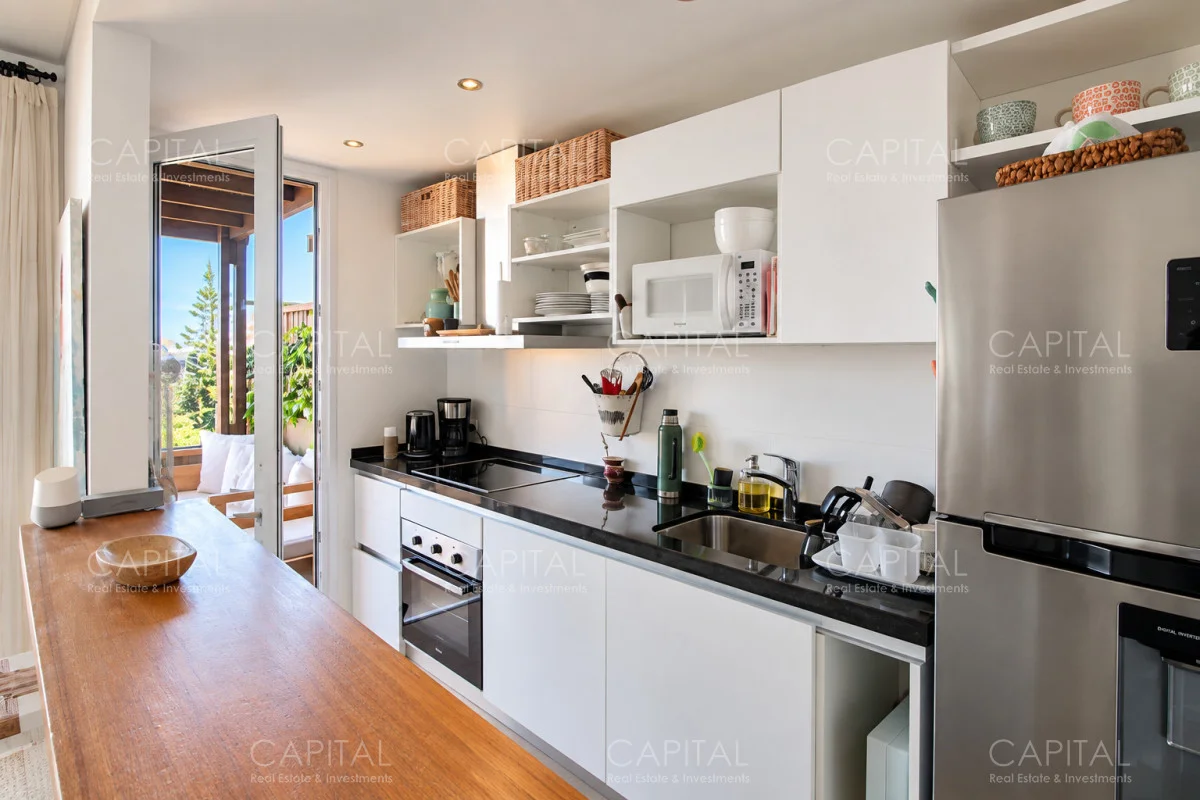 Apartamento en Manantiales, propiedad 279277 -Imagen 8