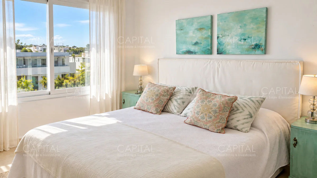 Apartamento en Manantiales, propiedad 279277 -Imagen 9