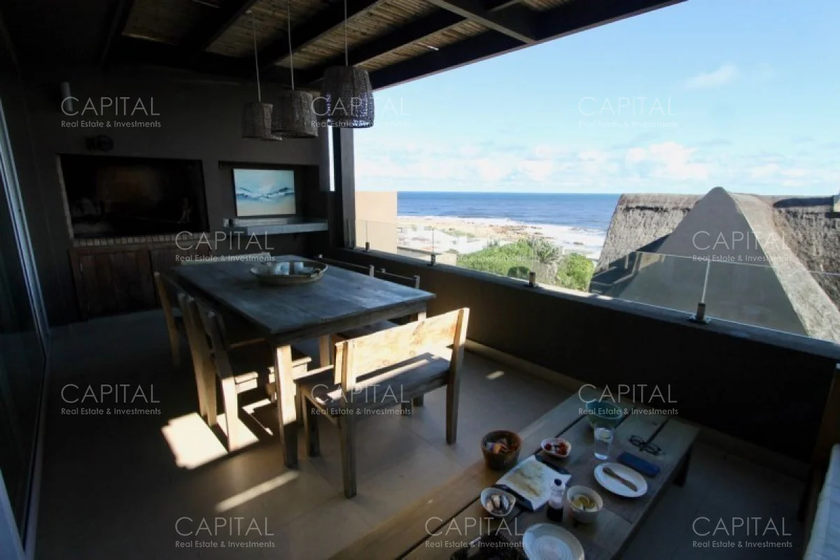 Apartamento en Manantiales, propiedad 279277 -Imagen 2
