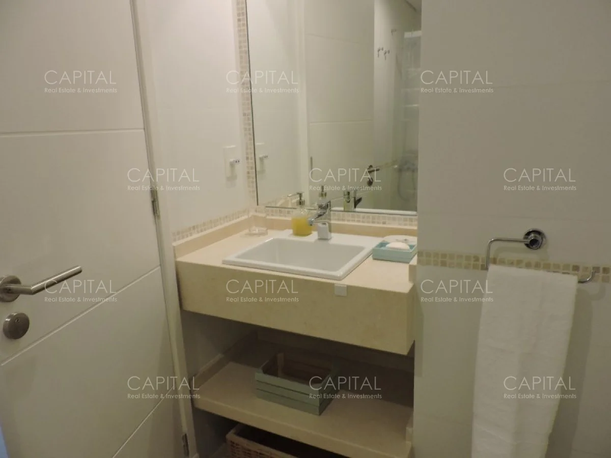 Apartamento en Manantiales, propiedad 279277 -Imagen 11