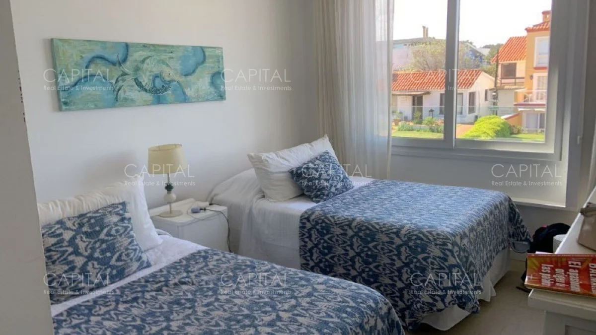 Apartamento en Manantiales, propiedad 279277 -Imagen 13