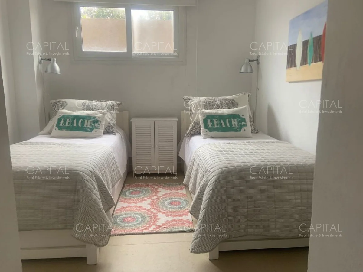 Apartamento en Manantiales, propiedad 279277 -Imagen 14