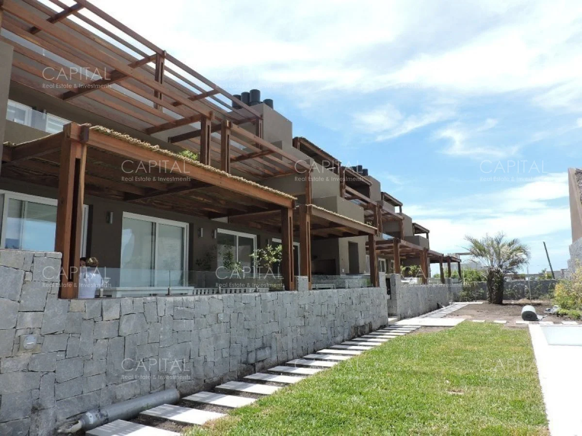 Apartamento en Manantiales, propiedad 279277 -Imagen 15