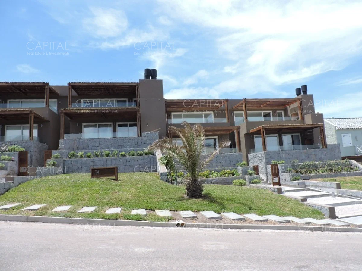 Apartamento en Manantiales, propiedad 279277 -Imagen 17