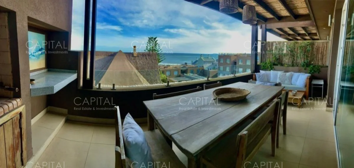 Apartamento en Manantiales, propiedad 279277 -Imagen 3