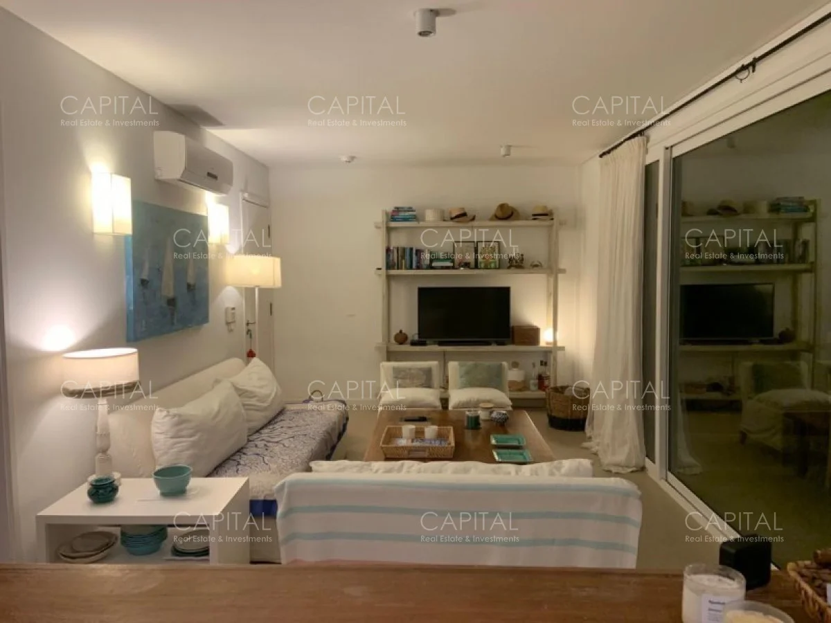 Apartamento en Manantiales, propiedad 279277 -Imagen 4
