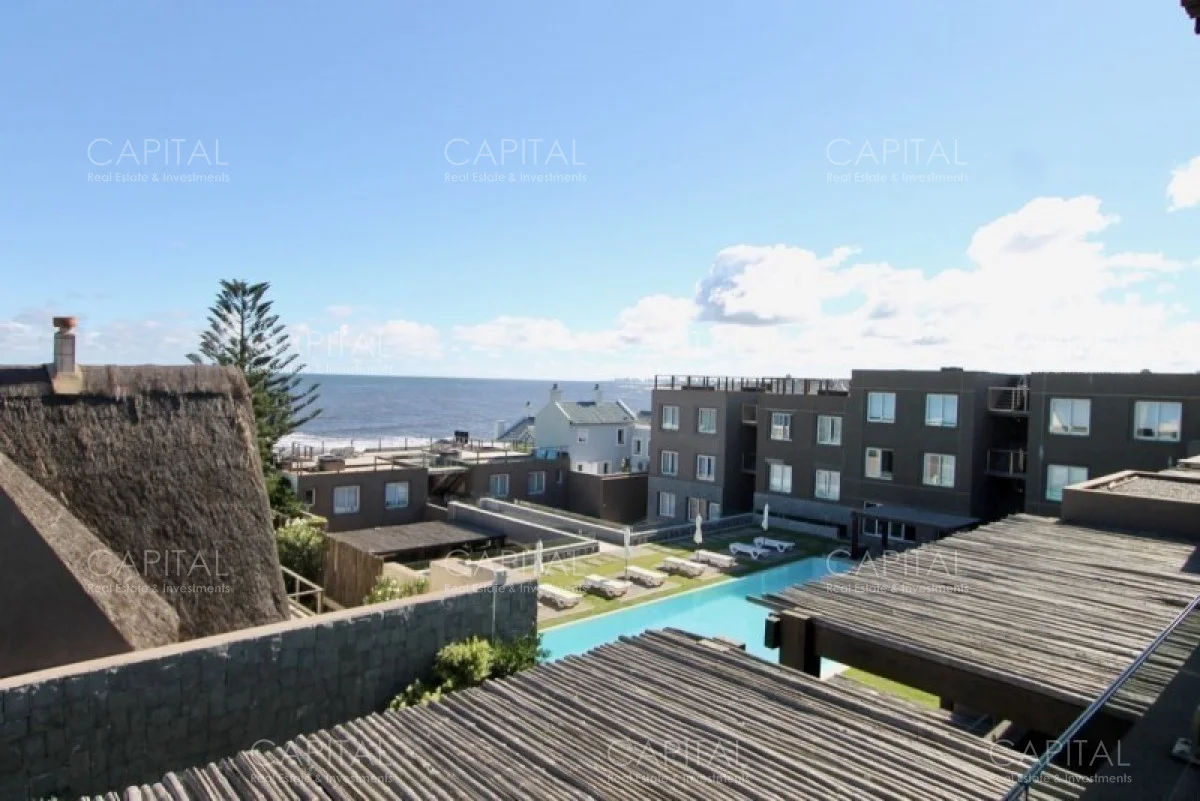 Apartamento en Manantiales, propiedad 279277 -Imagen 5